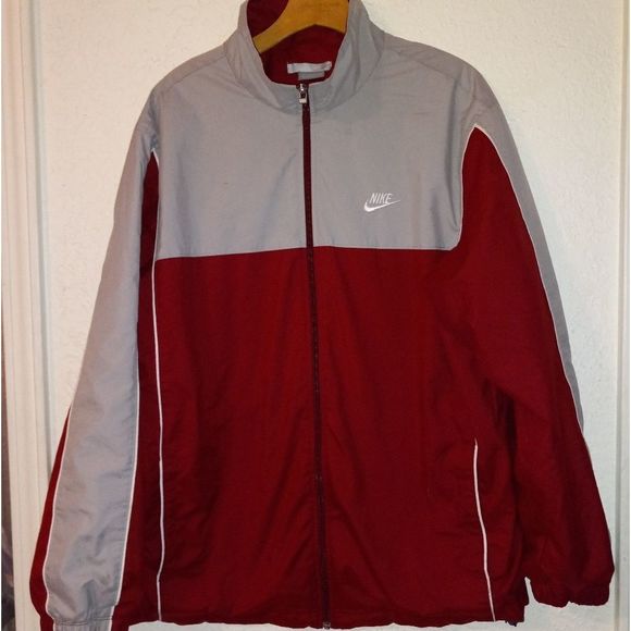 Nike Jackets & Blazers - Nike Unisex Windbreaker/Light Weight Jacket